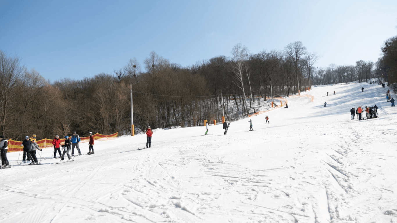 Топ-20 гірськолижних курортів України: ціни на скіпаси у 2026 році. Фото №11