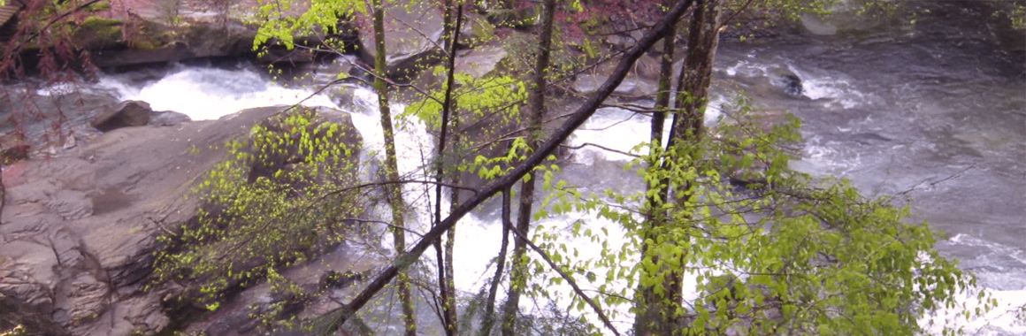 Водоспад Давір