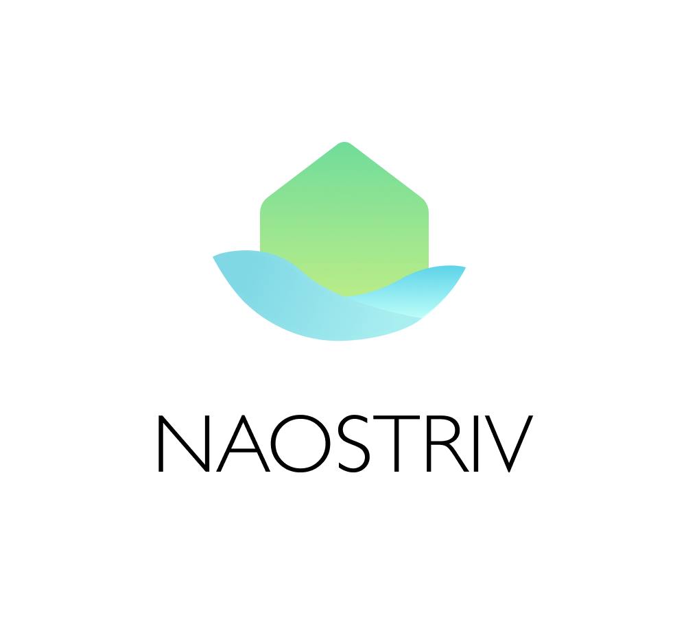 Комплекс "Naostriv" logo