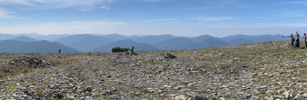 Гора Ігровець: маршрути, чим цікава, як дістатися. Фото №8