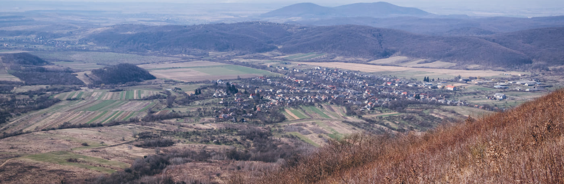 Гора Борлуг