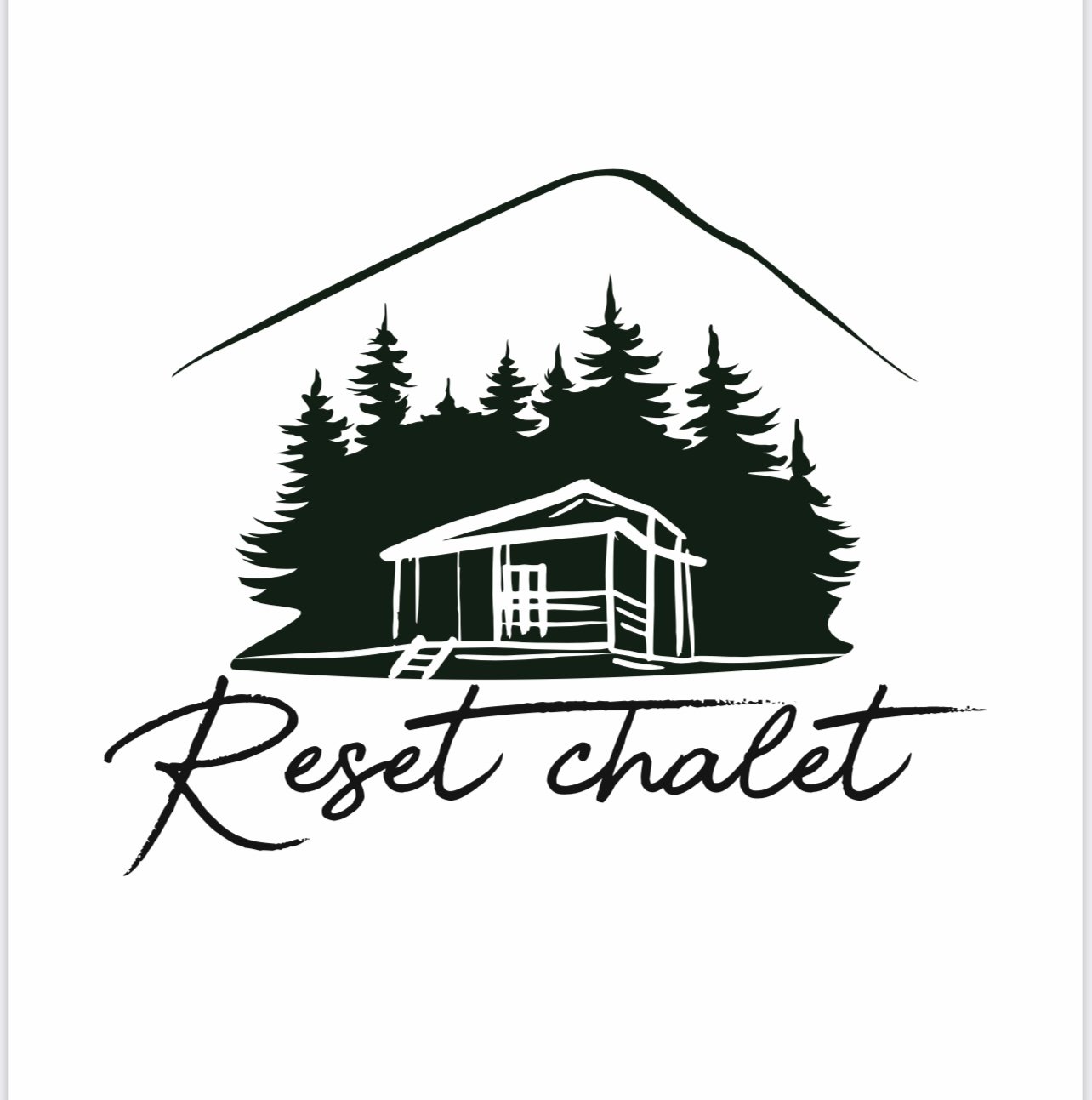 Комплекс "Reset Chalet" logo