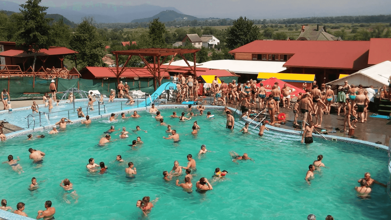 Термали в Україні: гріємося тілом — відновлюємося душею. Фото №10