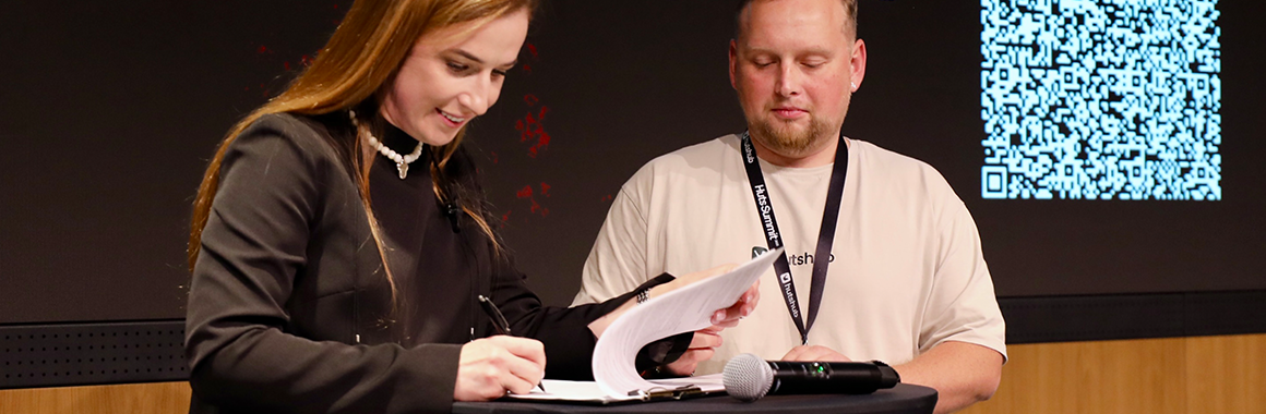 Huts Summit 2025: перша подія для котеджельєрів України. Фото №15