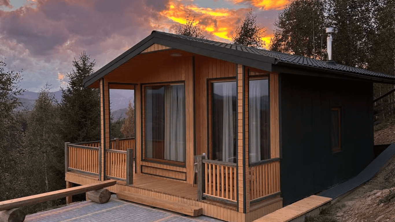 Від батьківського двору до Топ-ґазди 2025: історія Далеких Гір у Снідавці. Фото №2