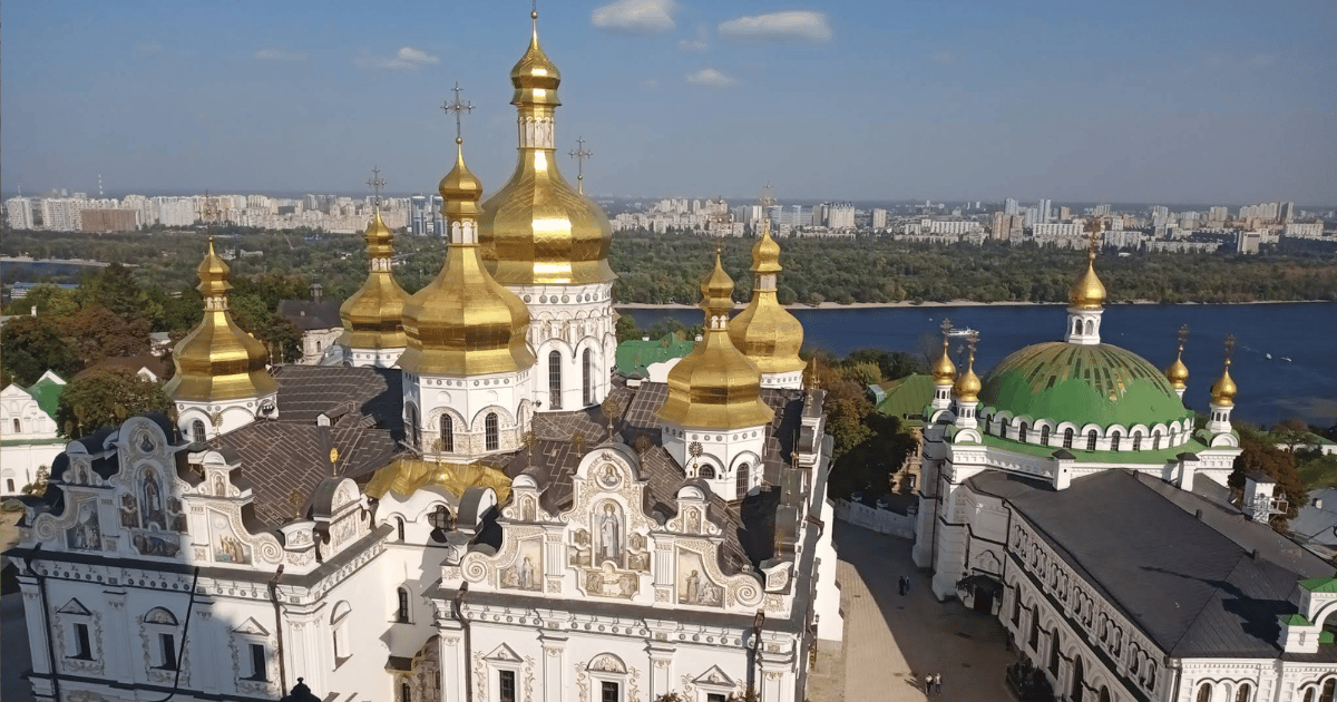 Цікаві місця Київської області: повний гід природними та культурними пам'ятками Київщини. Фото №2