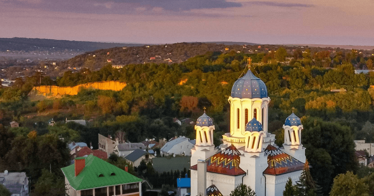 Куди піти в Чернівцях: Топ 12 місць які варто відвідати. Фото №7