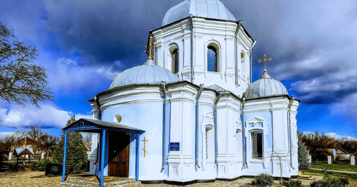 Куди поїхати на Дніпропетровщині: цікаві місця 2026. Фото №12