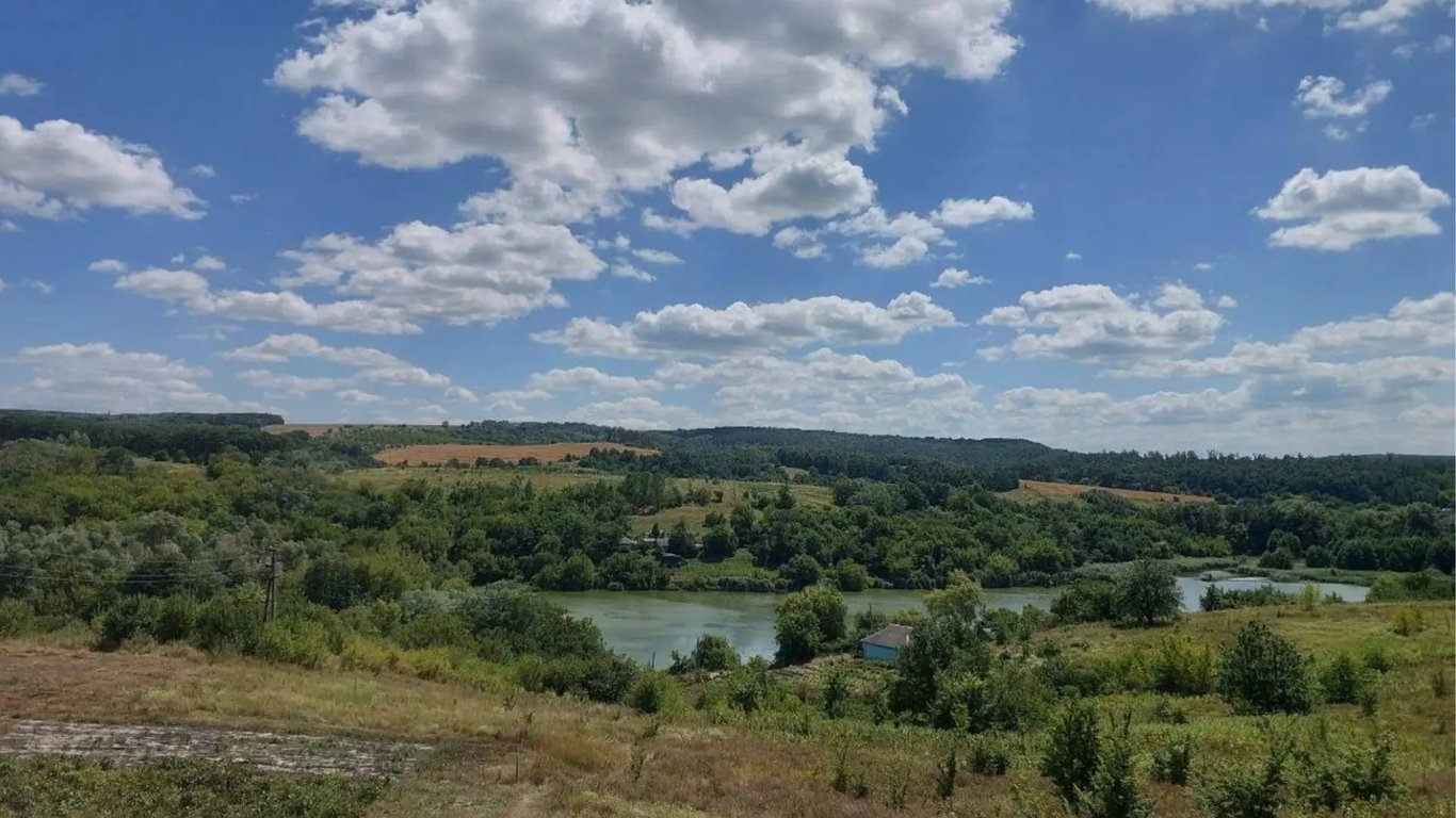 Цікаві місця Черкащини: ТОП-25 локацій для подорожі. Фото №12