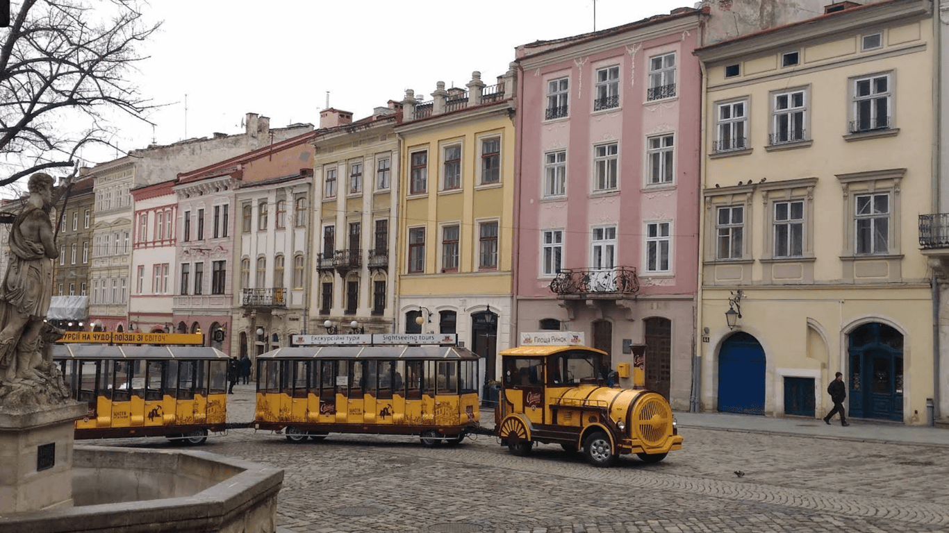 Топ-25 місць які варто відвідати у Львові. Фото №3