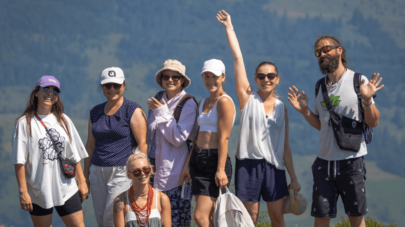 Якщо ви відпочиваєте достатньо, то рішення прийдуть до вас самі, — Руслана Ярмола. Фото №5