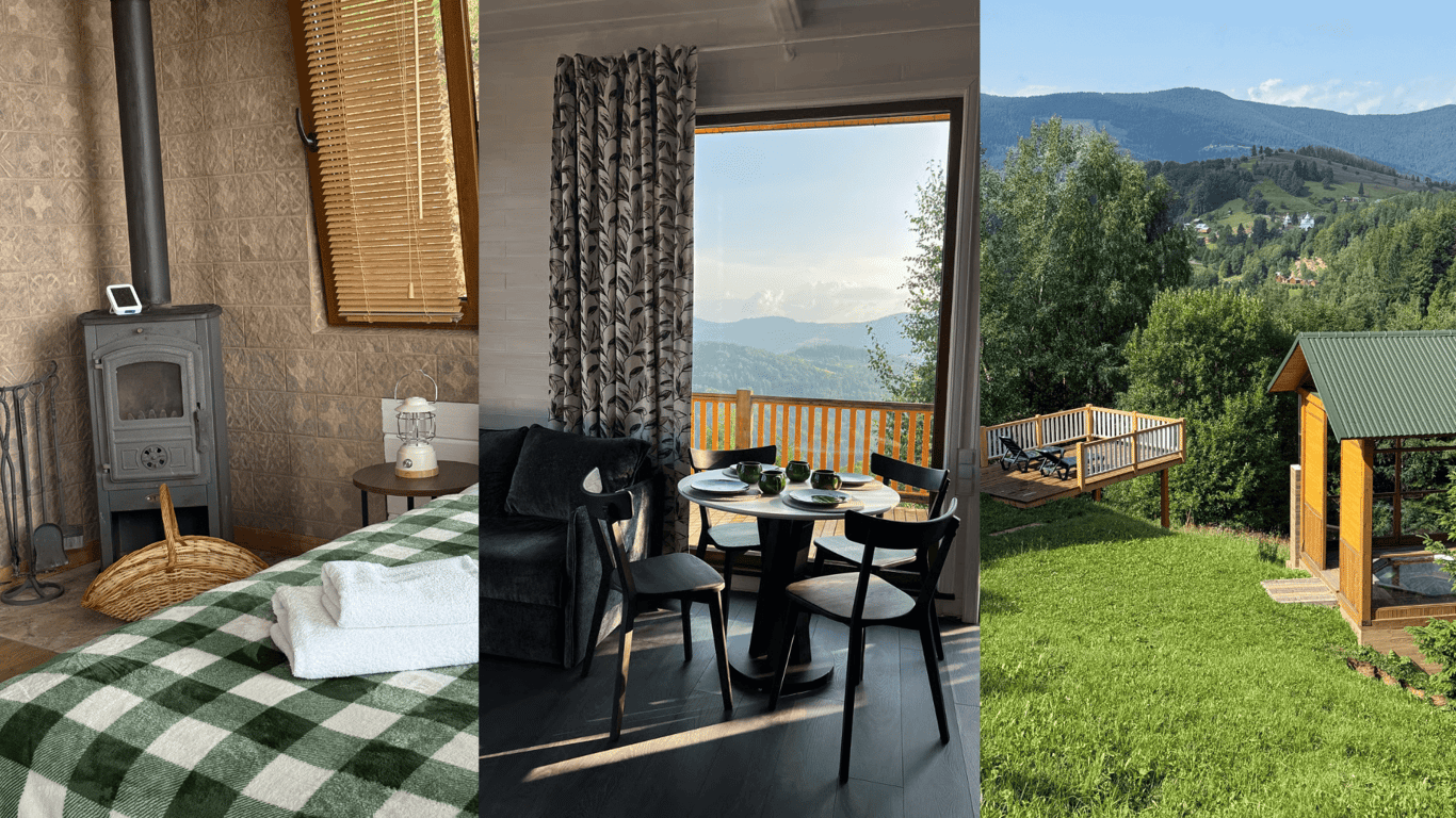 Від батьківського двору до Топ-ґазди 2025: історія Далеких Гір у Снідавці. Фото №7