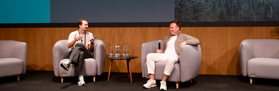 Huts Summit 2025: перша подія для котеджельєрів України. Фото №17