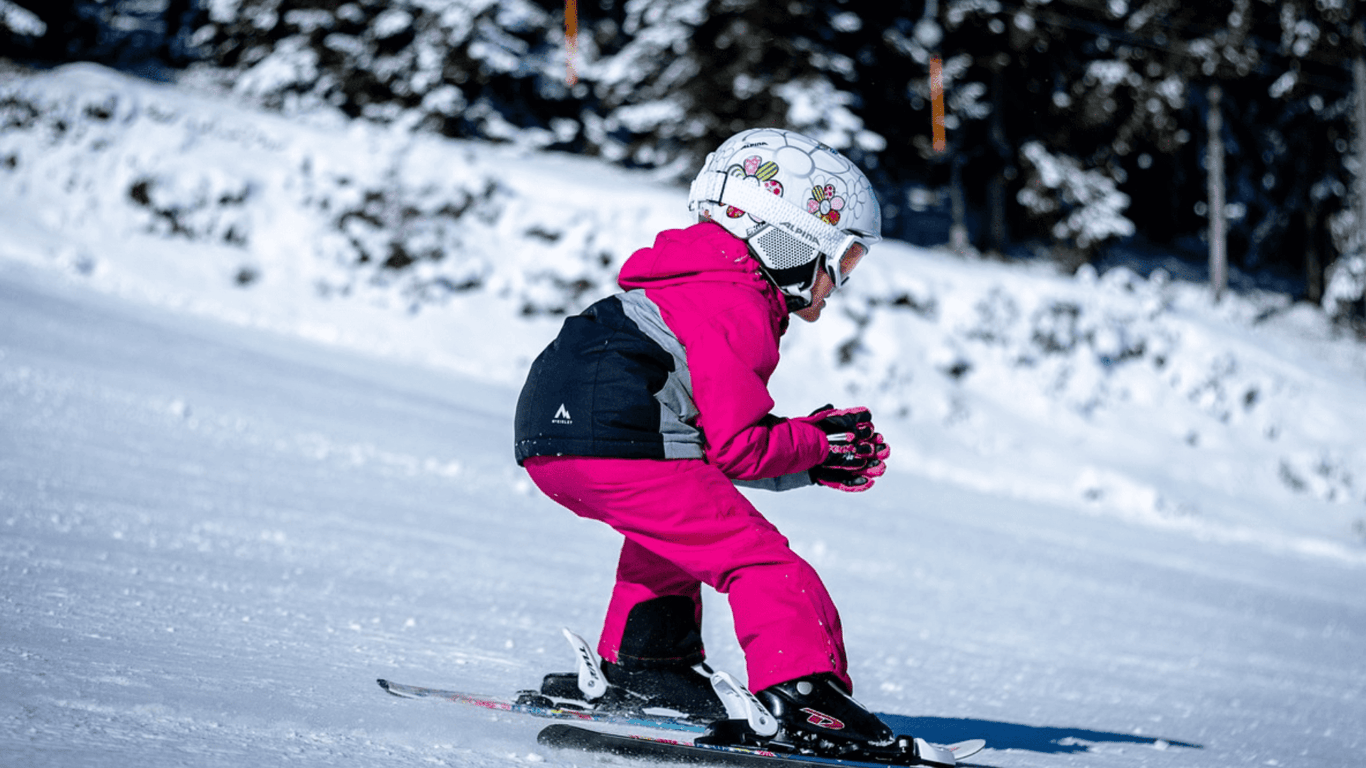 Місія можлива: як поставити дитину на лижі в Україні. Фото №2