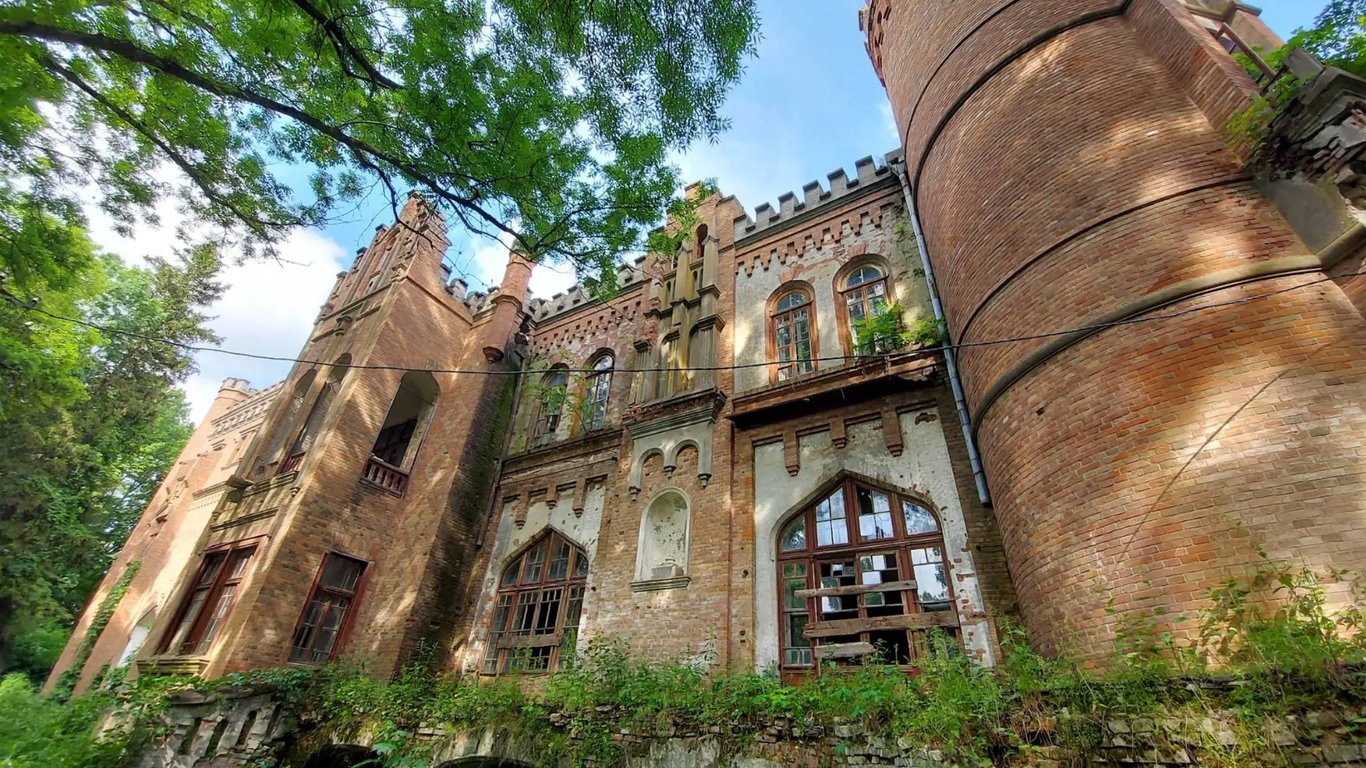 Цікаві місця Черкащини: ТОП-25 локацій для подорожі. Фото №15