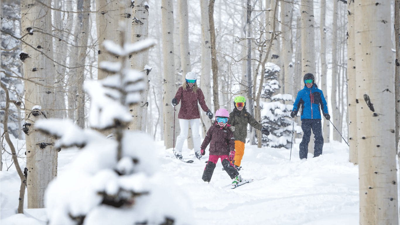 Місія можлива: як поставити дитину на лижі в Україні. Фото №11
