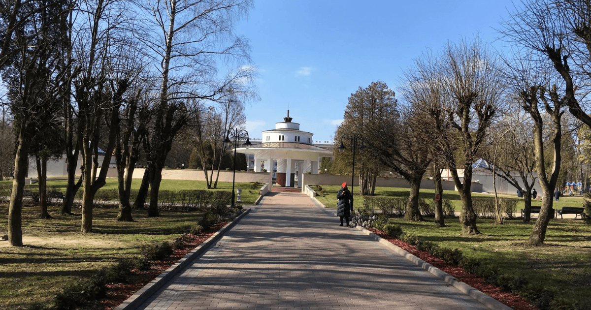 Міста Західної України, які варто відвідати кожному. Фото №13