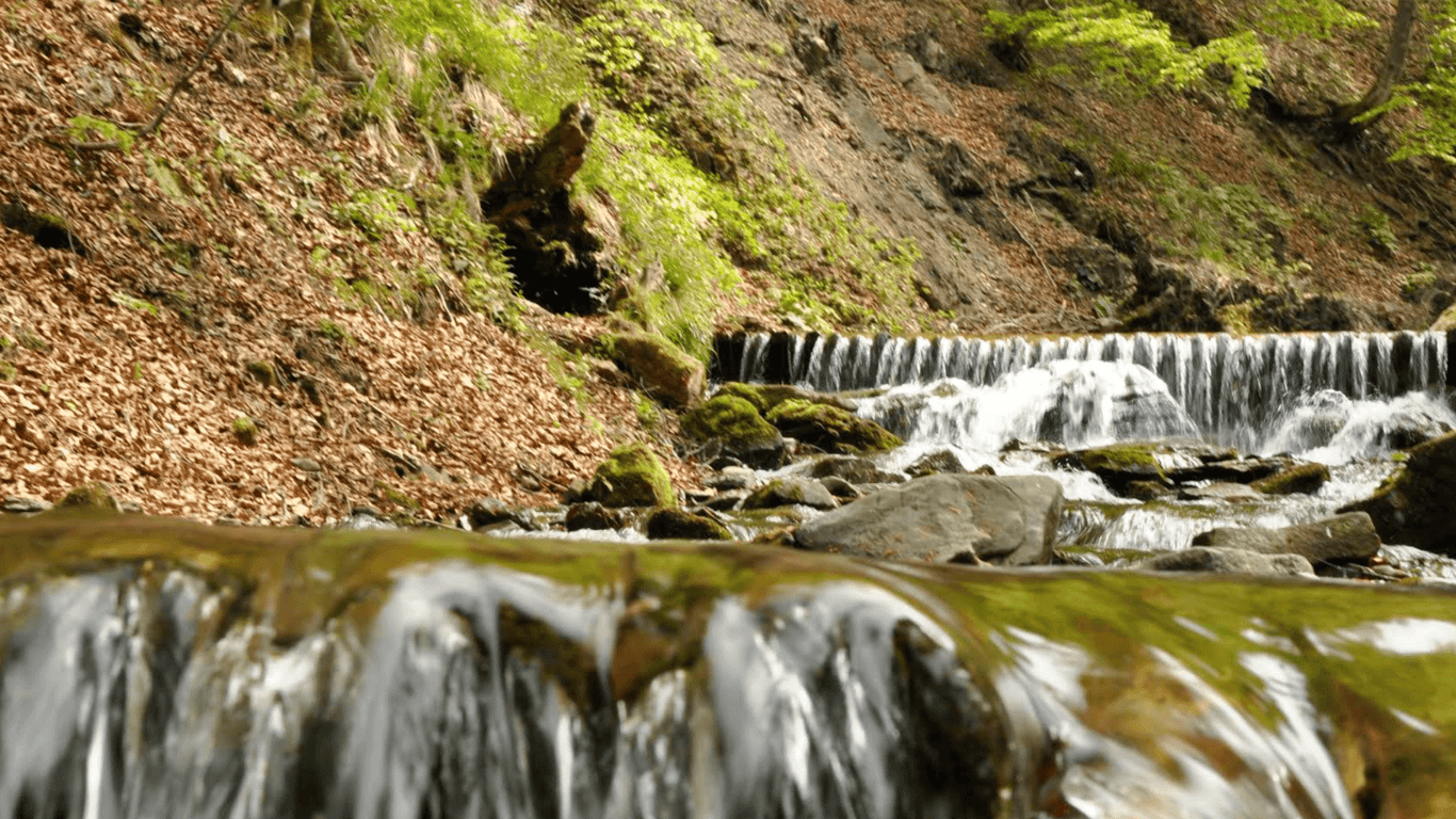 Водоспад Шипіт: легенди, маршрути, де зупинитись. Фото №2