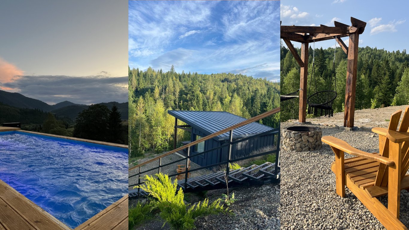 Топ березня: будинки, у яких варто зустріти весну. Фото №5