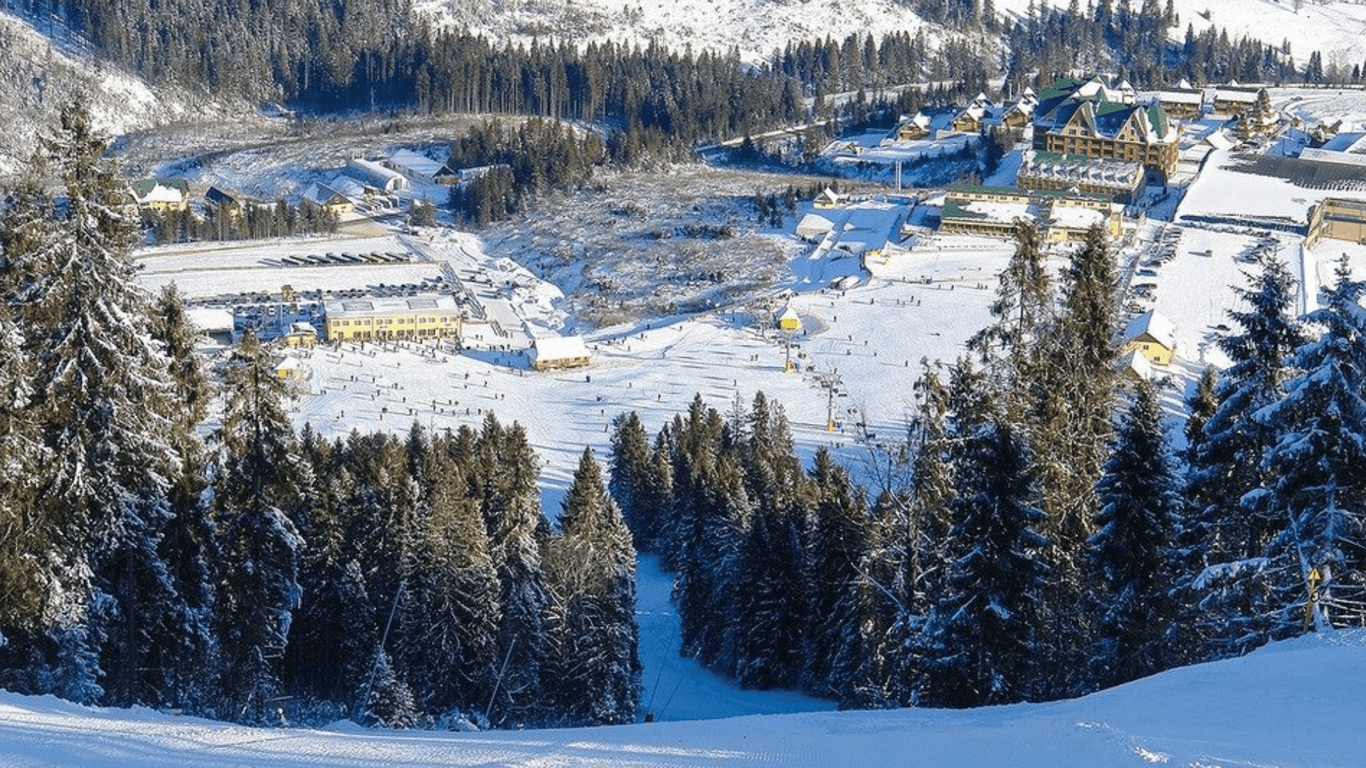 Місія можлива: як поставити дитину на лижі в Україні. Фото №6