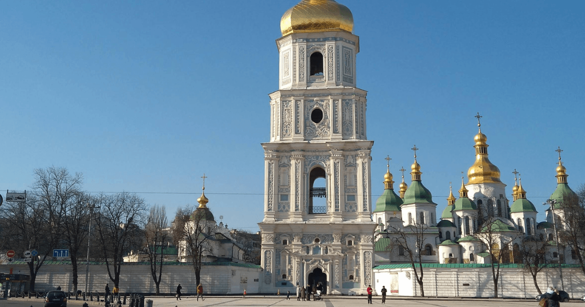 Куди піти в Києві: топ-15 місць які варто відвідати. Фото №2