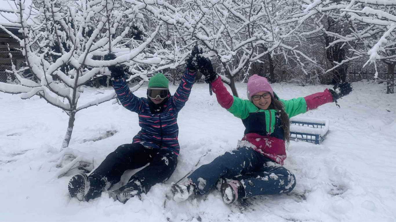 Місія можлива: як поставити дитину на лижі в Україні. Фото №12