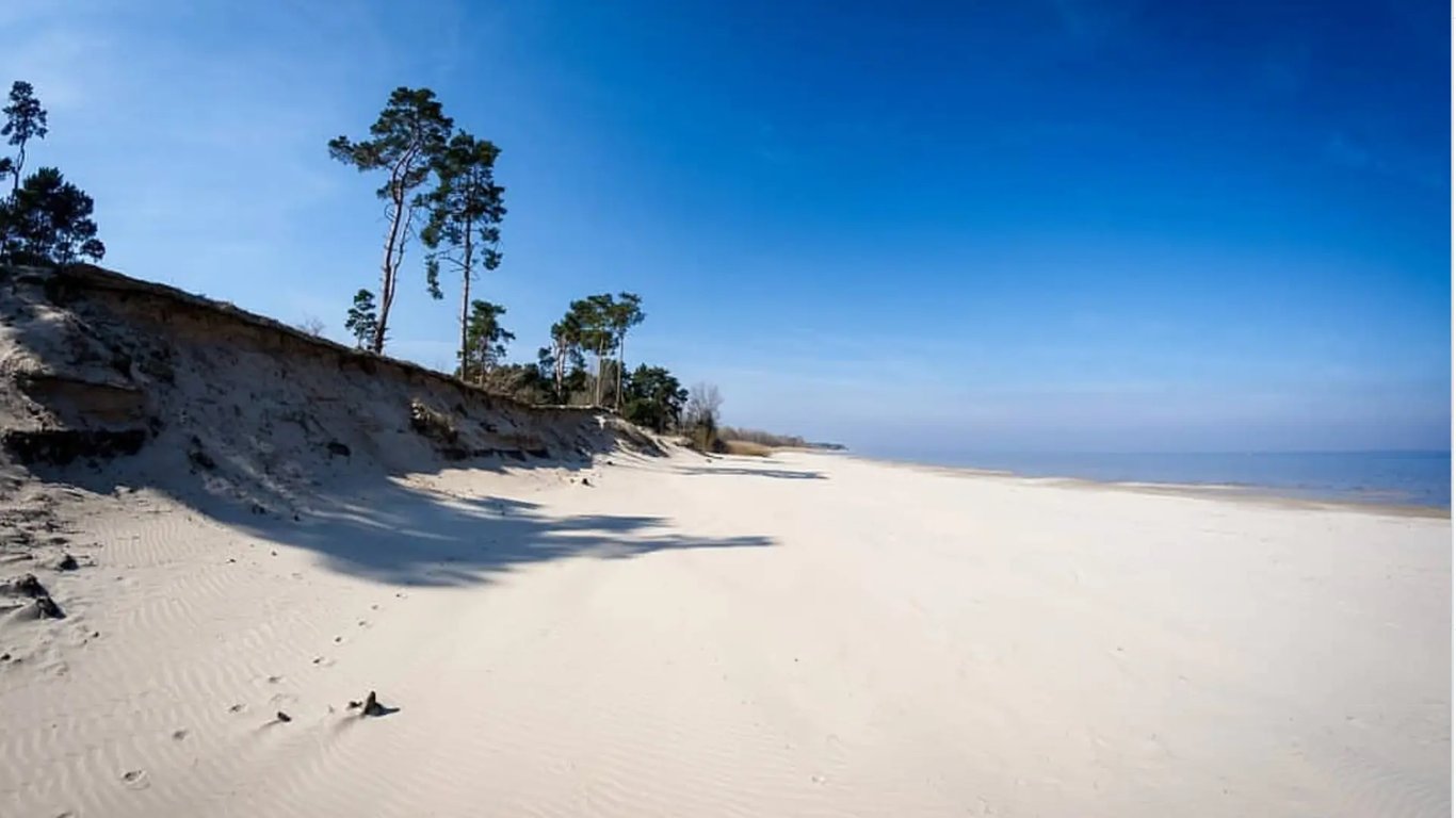 Цікаві місця Черкащини: ТОП-25 локацій для подорожі. Фото №3