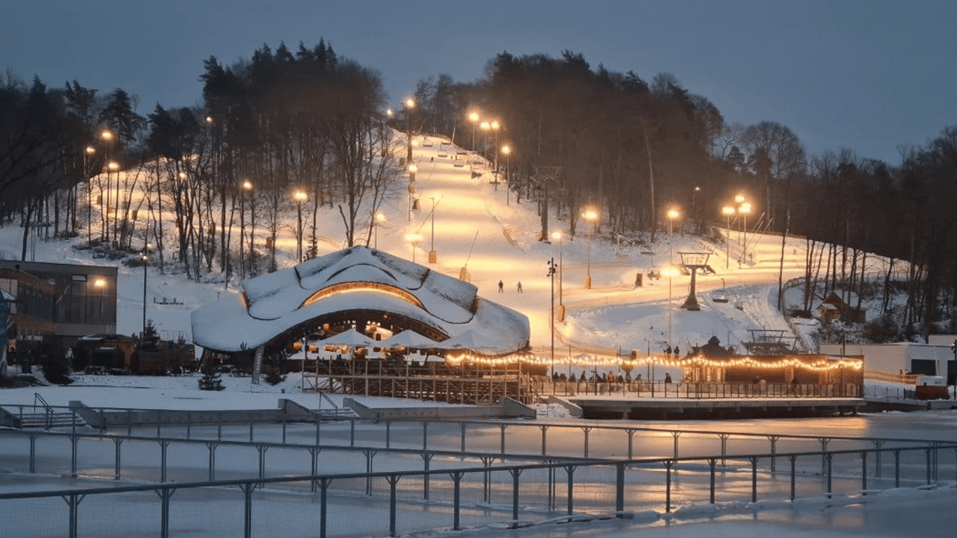 Місія можлива: як поставити дитину на лижі в Україні. Фото №8