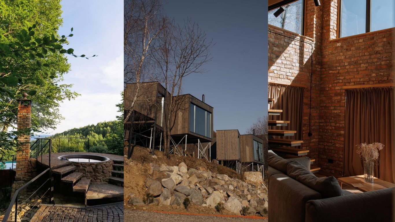 Топ березня: будинки, у яких варто зустріти весну. Фото №3