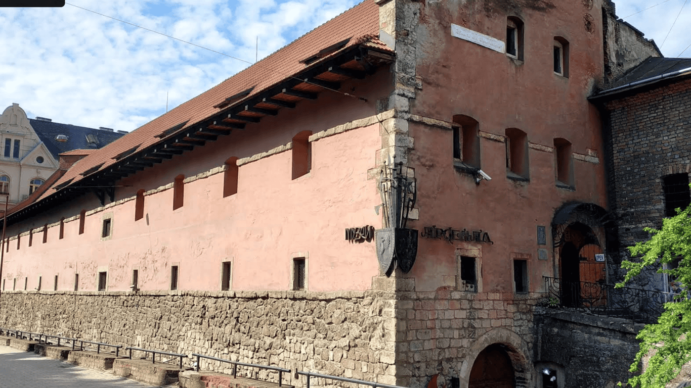 Топ-25 місць які варто відвідати у Львові. Фото №9