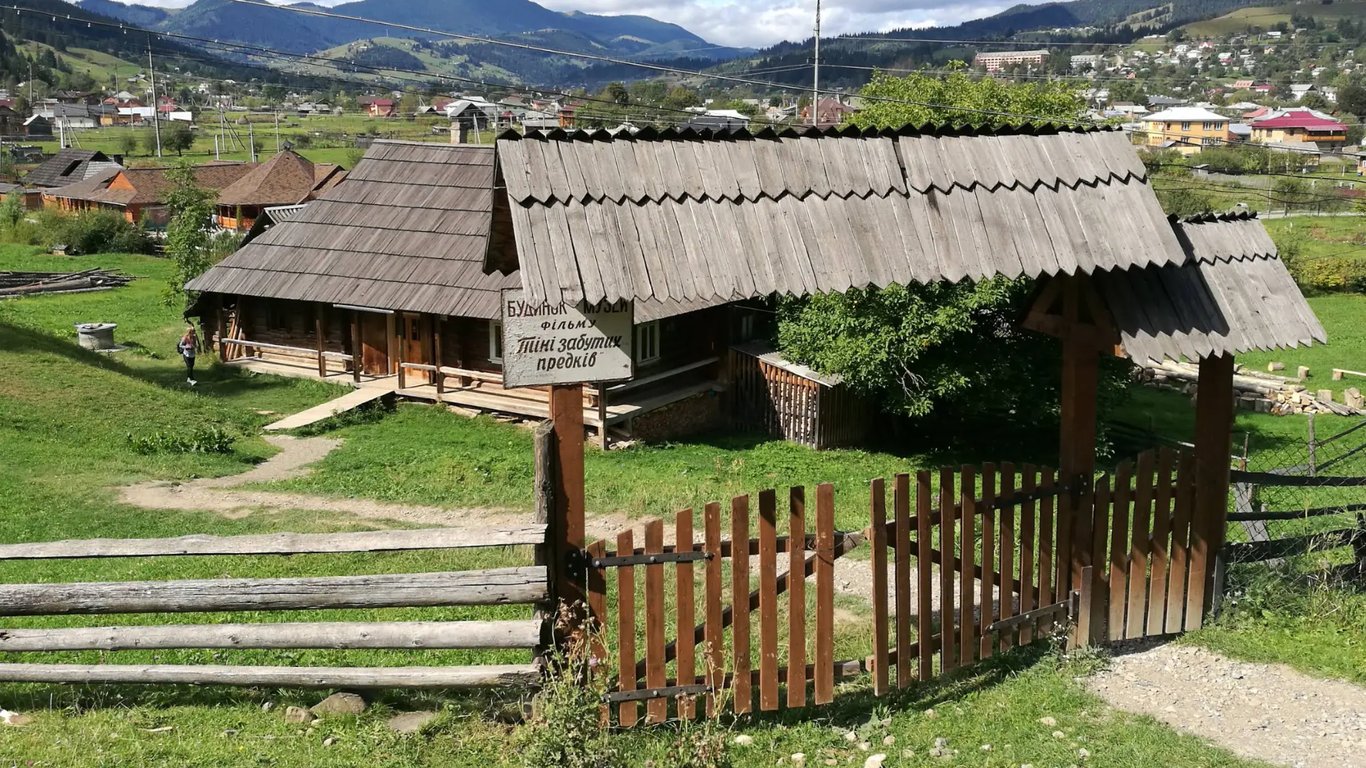 Куди піти та що подивитися в Краснику. Фото №6