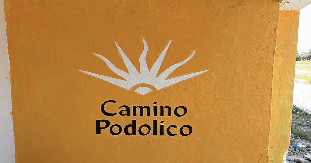 Camino Podolico — повний гід для пілігрима. Фото №2