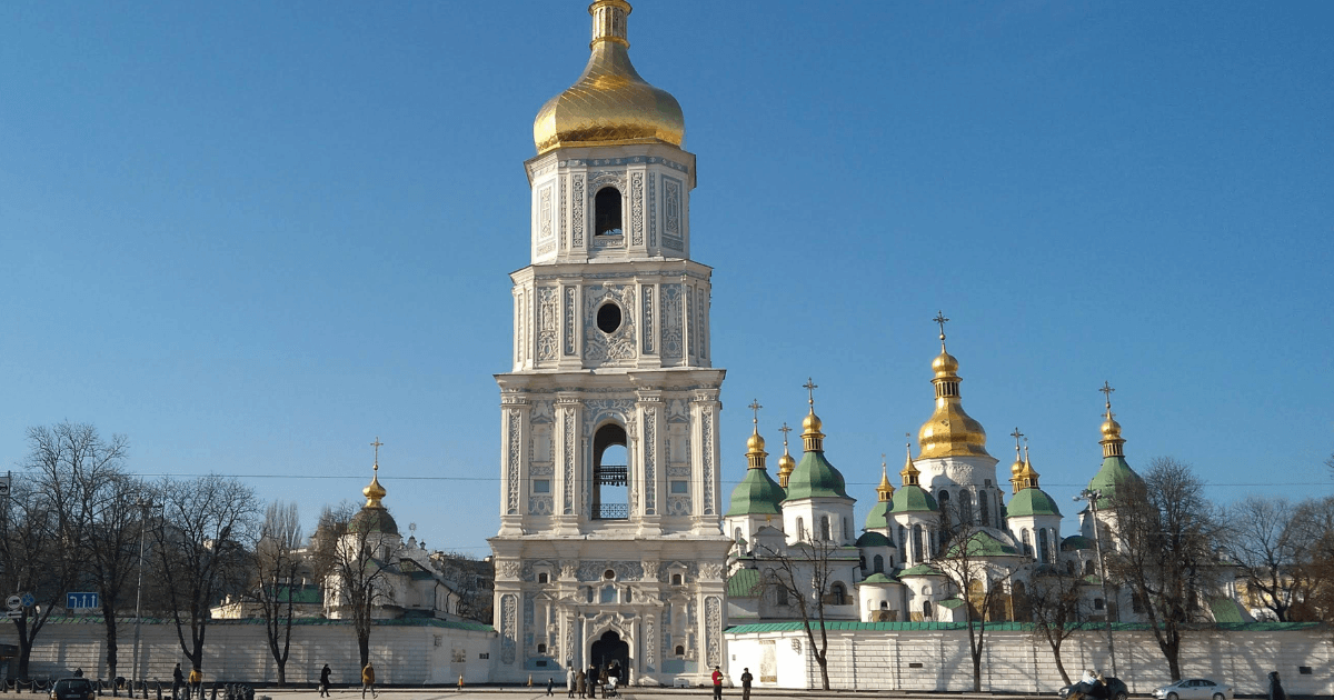 Великдень 2026 в Україні: дата, традиції, що покласти в кошик і де святкувати. Фото №4