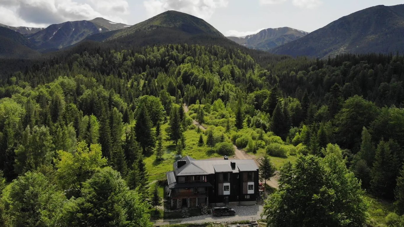Куди піти та що подивитися в Краснику. Фото №10