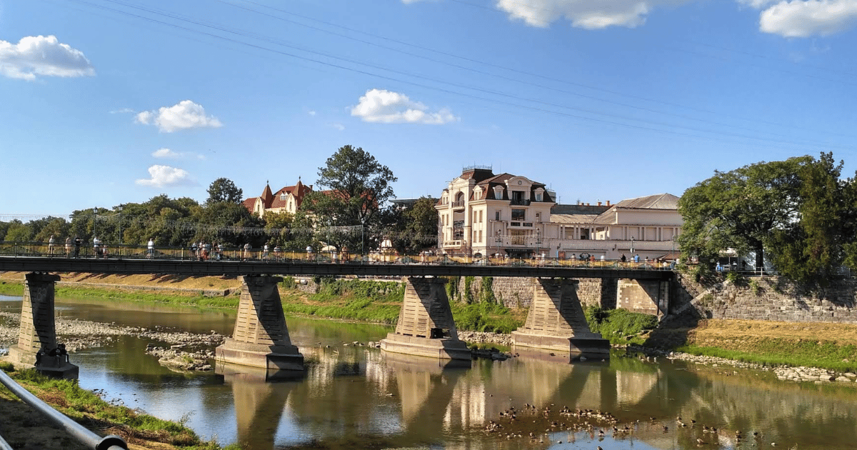 Куди піти в Ужгороді: Топ 12 місць, які варто відвідати. Фото №14