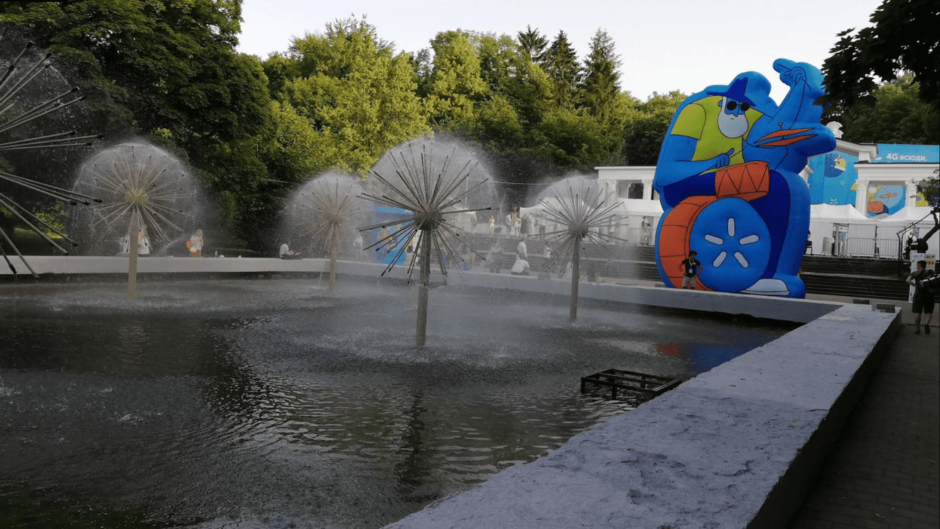 Топ-25 місць які варто відвідати у Львові. Фото №22