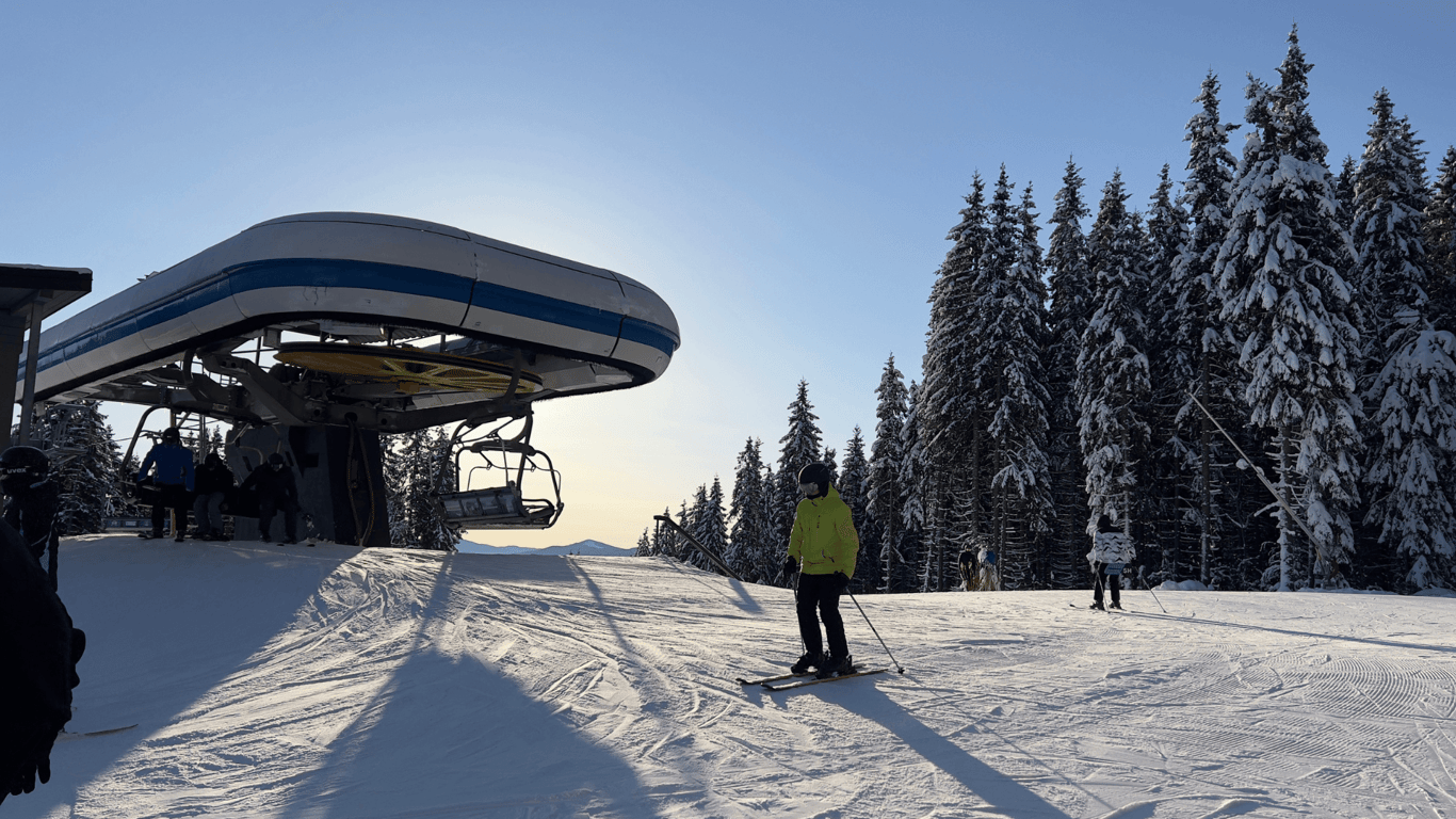 Топ-20 гірськолижних курортів України: ціни на скіпаси у 2026 році. Фото №5