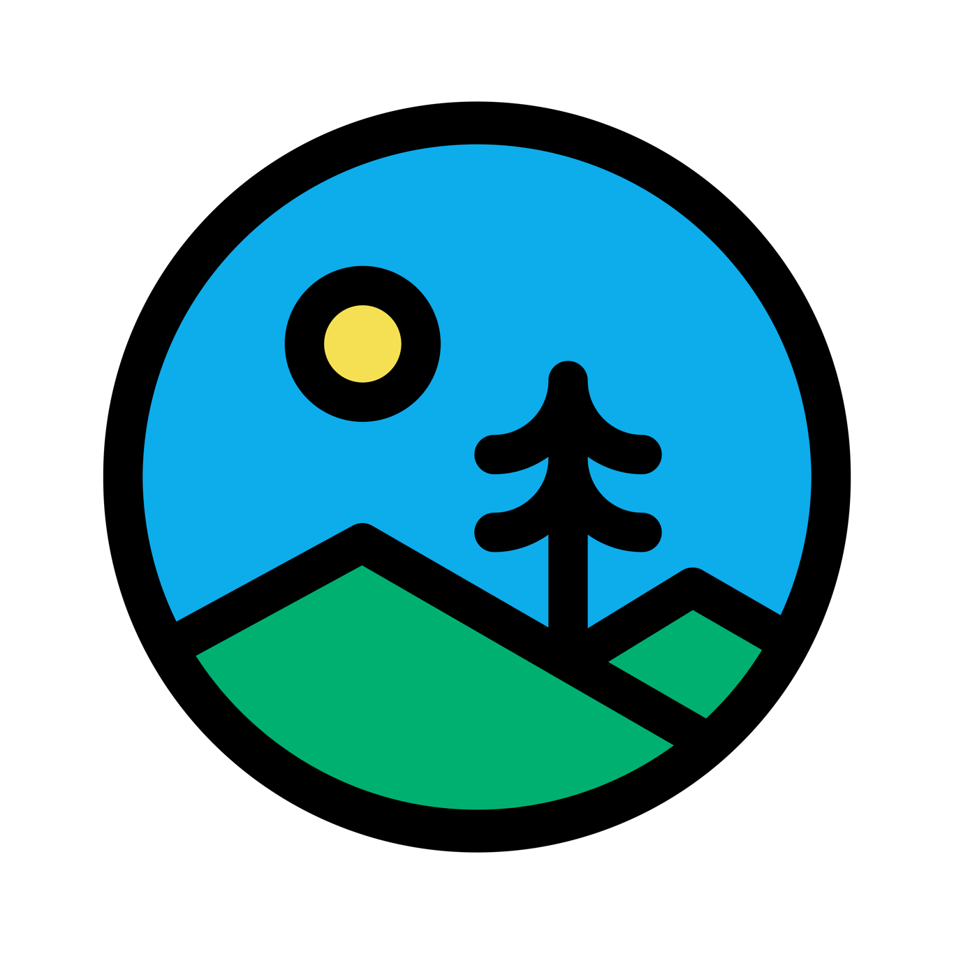 Комплекс "Простір" logo