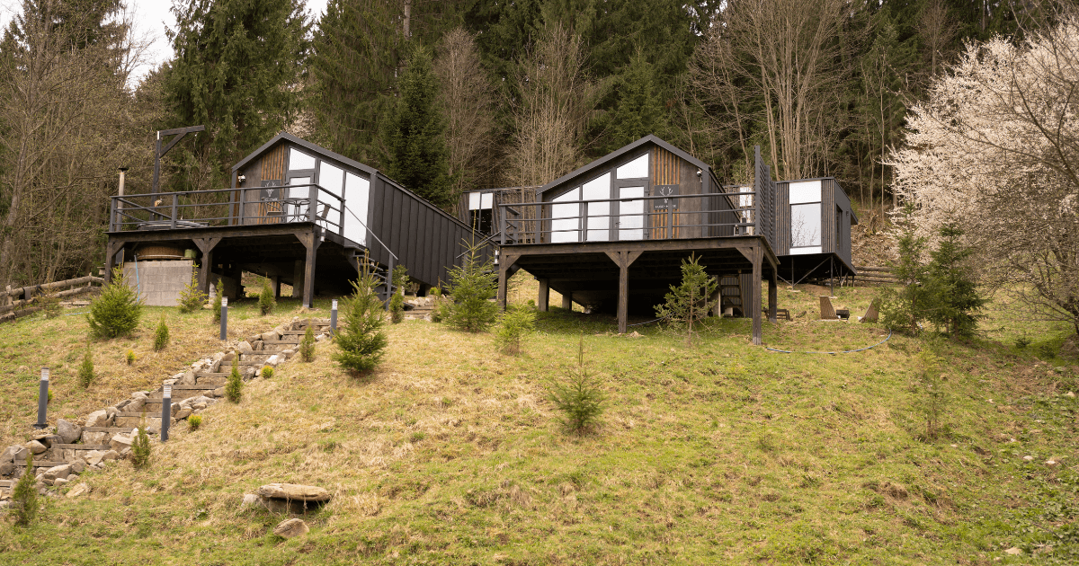 Ірина Повх про комплекс Hugo House: виклики, масштабування та мрію, що збулася. Фото №3