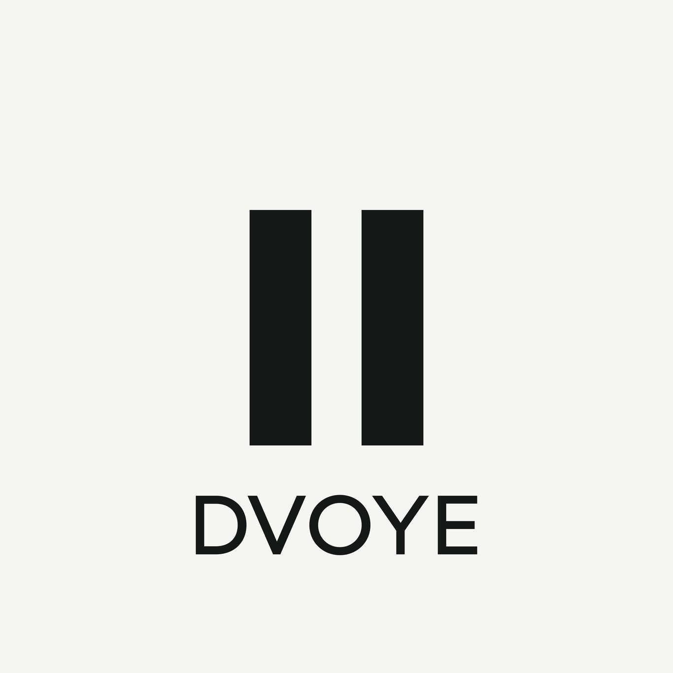 Комплекс "DVOYE" logo
