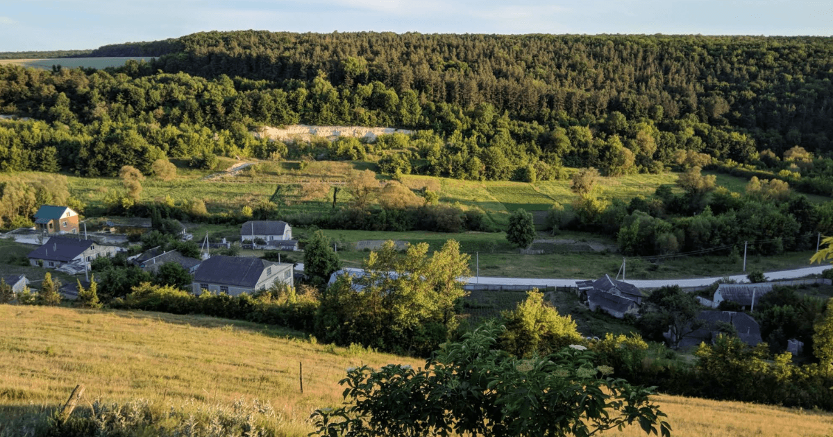 Camino Podolico — повний гід для пілігрима. Фото №15