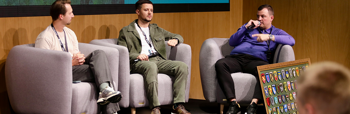 Huts Summit 2025: перша подія для котеджельєрів України. Фото №16