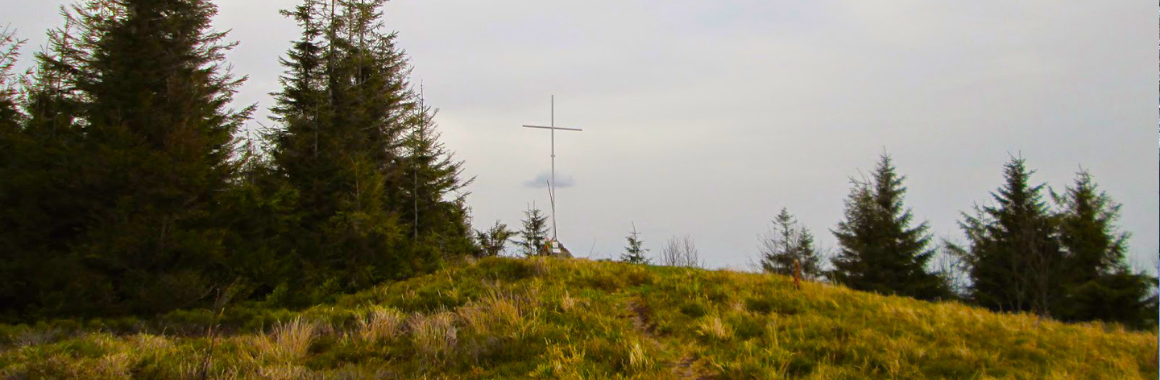 Гора Лопата