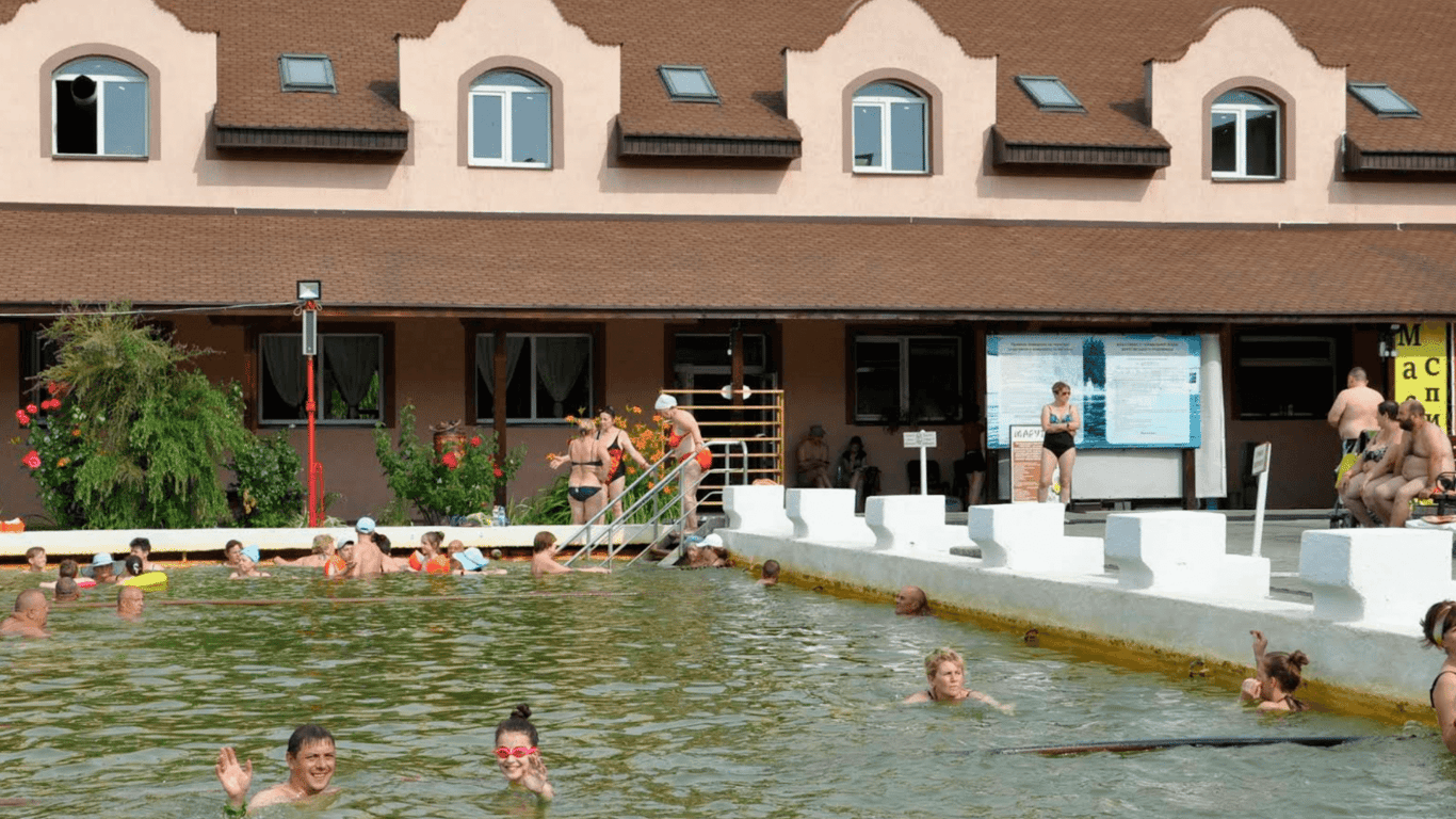 Термали в Україні: гріємося тілом — відновлюємося душею. Фото №8