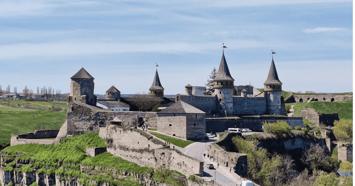 Куди піти та що подивитись у Ворохті. Фото №5