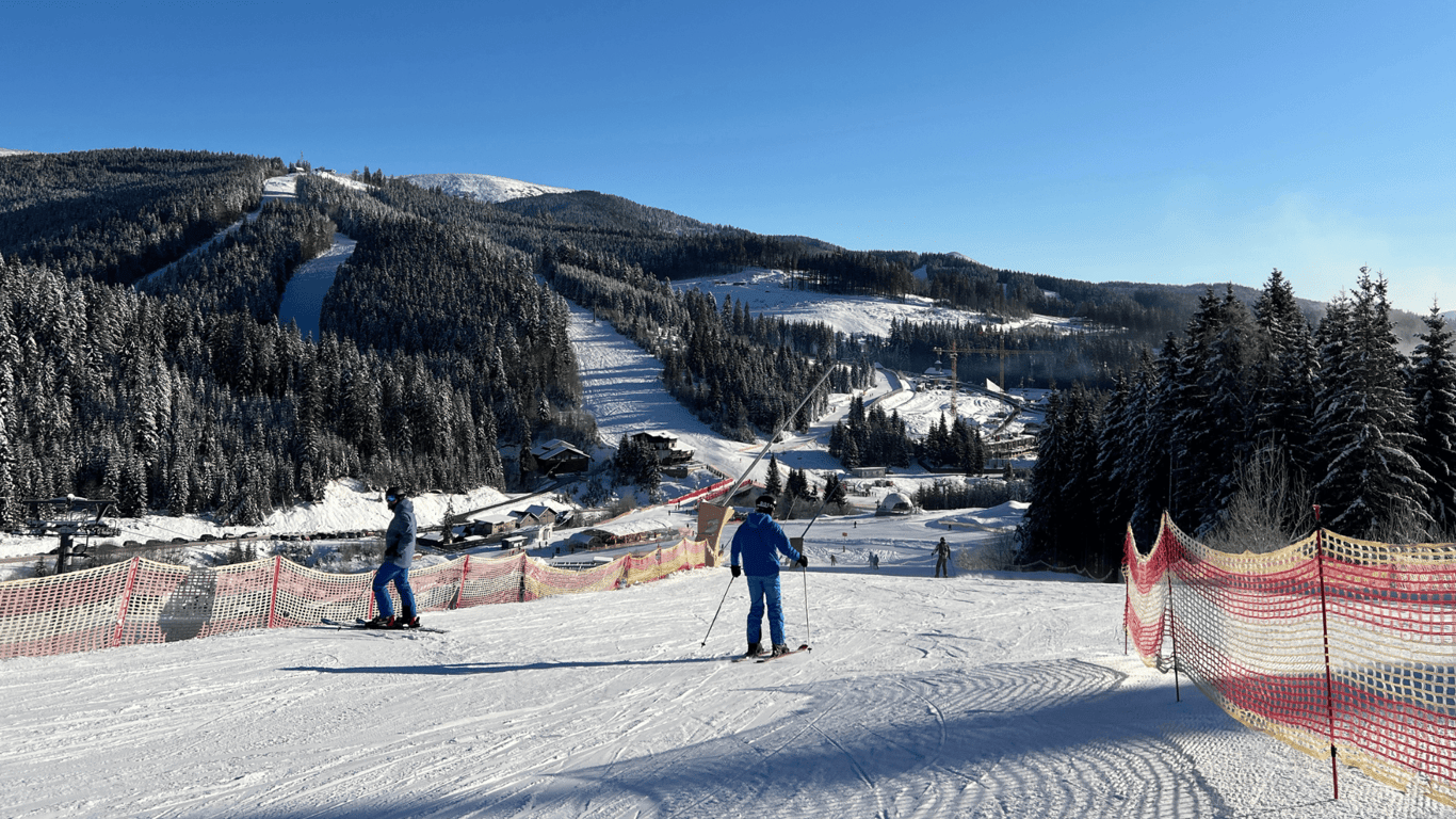 Місія можлива: як поставити дитину на лижі в Україні. Фото №9