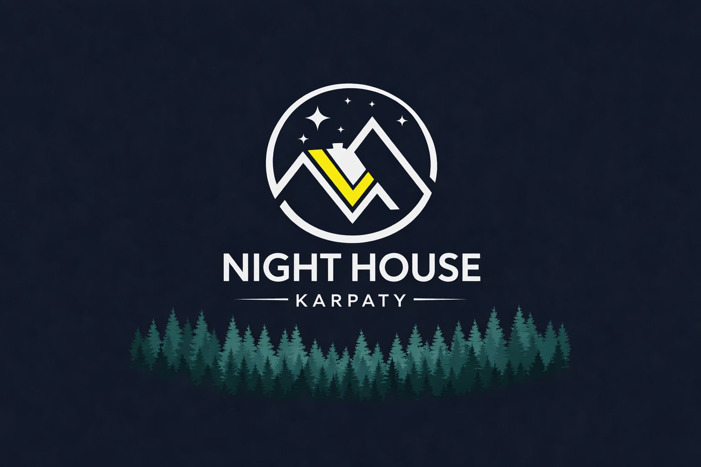 Комплекс "Night House Karpaty" logo