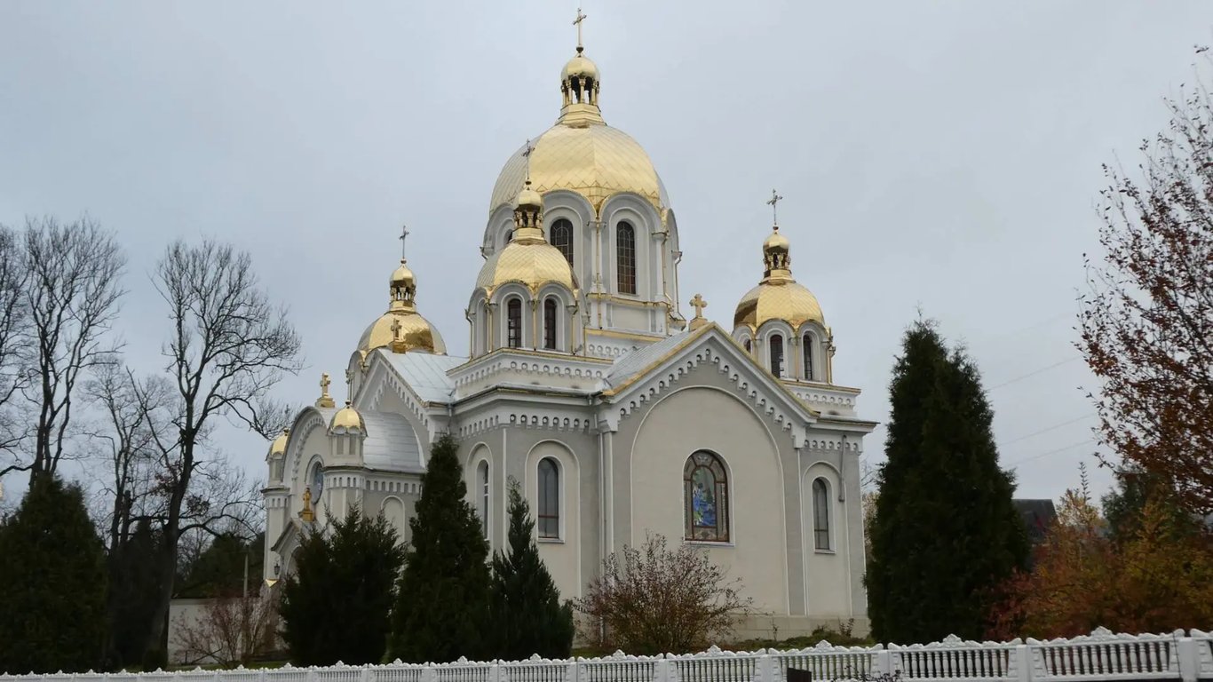 Куди піти та що подивитися в Тухлі: ТОП-10 цікавих місць. Фото №3