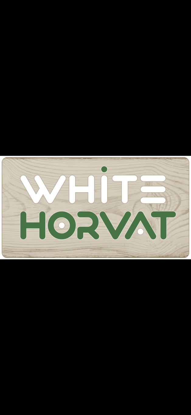 Комплекс "White Horvat" logo