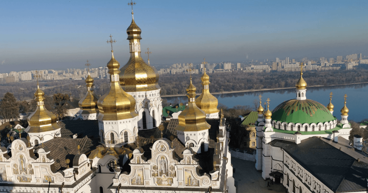 Куди піти в Києві: топ-15 місць які варто відвідати. Фото №3